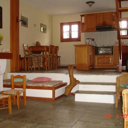 Apartamento Dina Studio