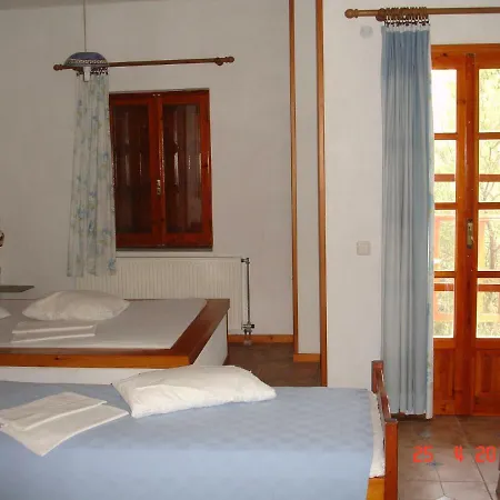 Apartamento Dina Studio