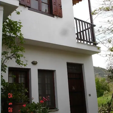 Apartamento Dina Studio