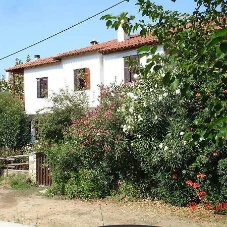 Apartamento Dina Studio *