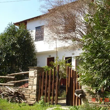 Apartman Dina Studio
