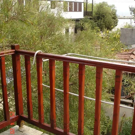 Apartment Dina Studio Platanias (Thessaly)
